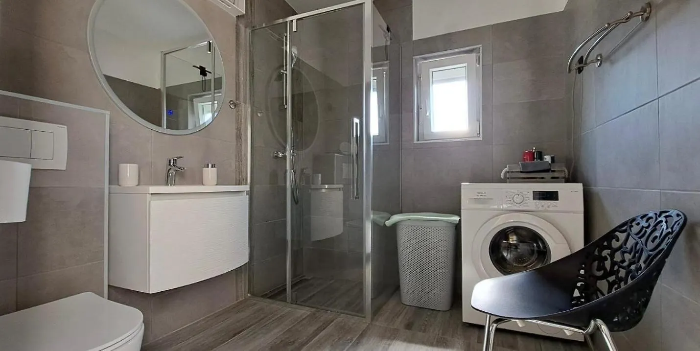 Apartman 39 Pula Apartment