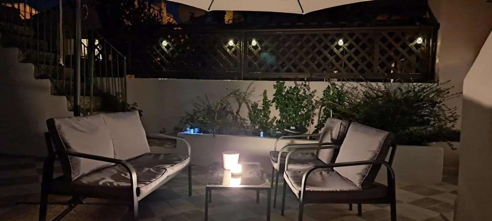 Apartment Apartman 39 Pula