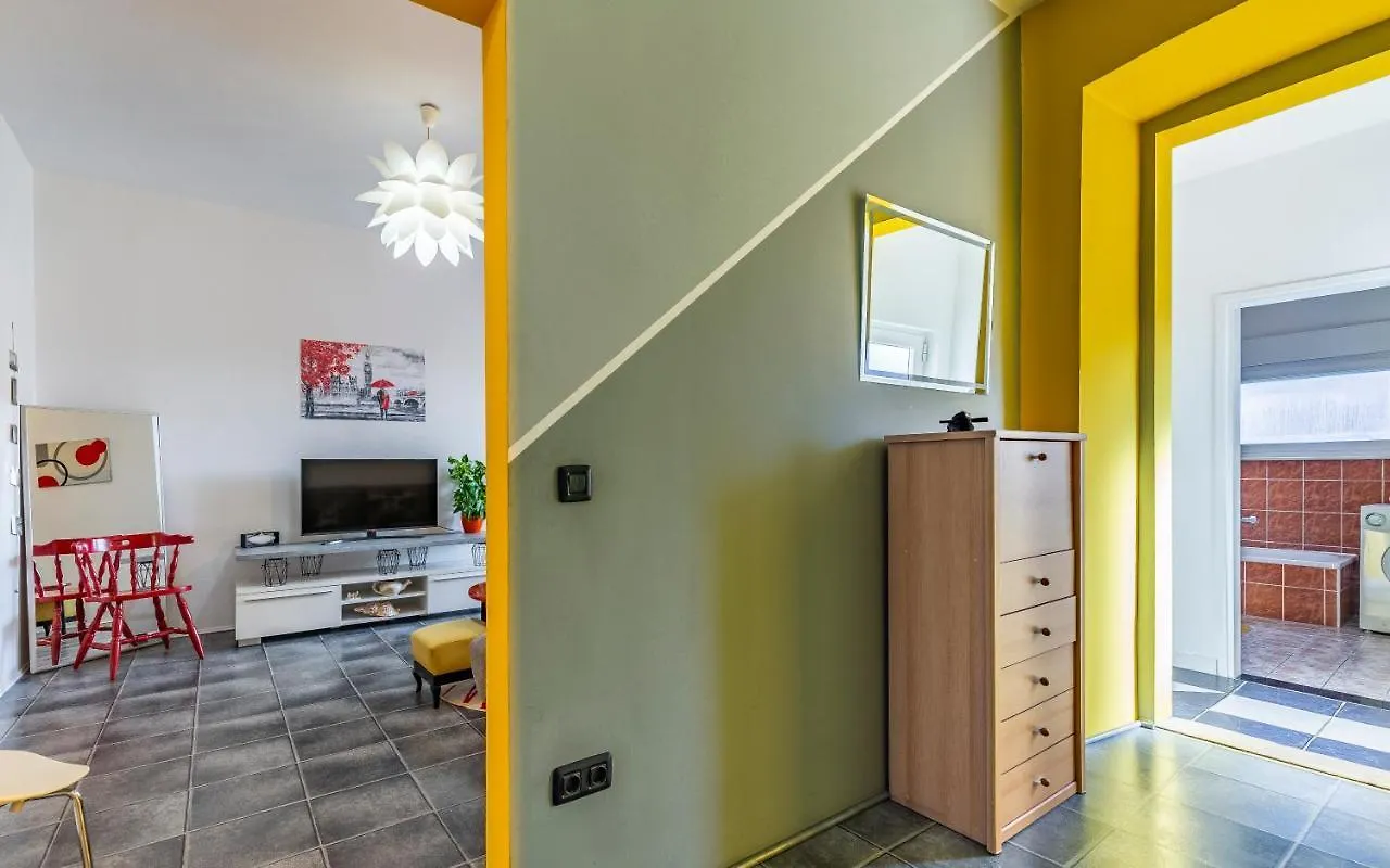 Apartman 39 Pula