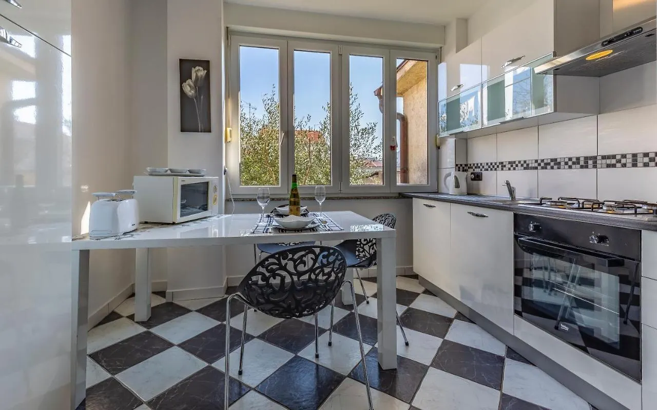 Apartman 39 Pula Apartment